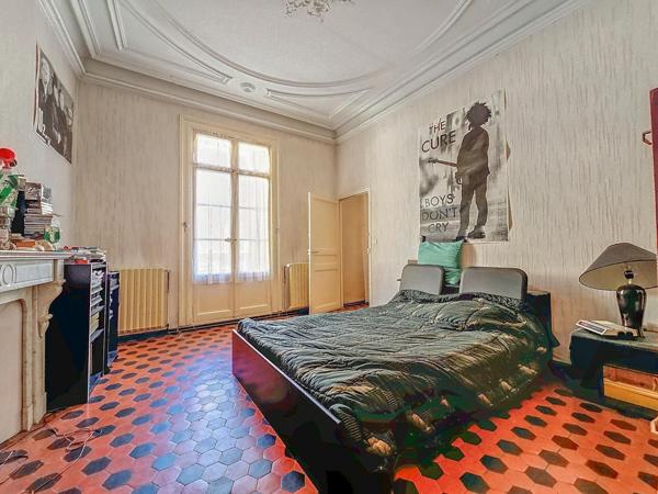 Sublime maison de maître offrant de mulitples possibilités