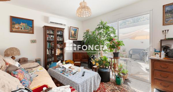 À vendre Appartement 3 pièces 64.03 m² - Mont-de-marsan 40000
