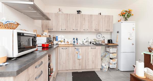 À vendre Appartement 3 pièces 64.03 m² - Mont-de-marsan 40000