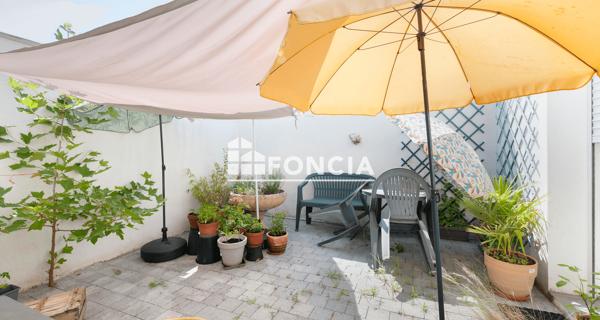 À vendre Appartement 3 pièces 64.03 m² - Mont-de-marsan 40000