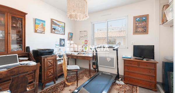 À vendre Appartement 3 pièces 64.03 m² - Mont-de-marsan 40000