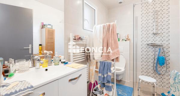 À vendre Appartement 3 pièces 64.03 m² - Mont-de-marsan 40000