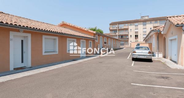 À vendre Appartement 3 pièces 64.03 m² - Mont-de-marsan 40000