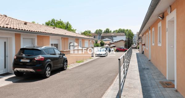 À vendre Appartement 3 pièces 64.03 m² - Mont-de-marsan 40000