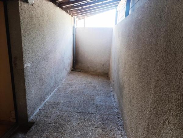 Charmante maison de ville 4 pièces à Issoudun (36) – Proche commodités, avec courette et cave voûtée