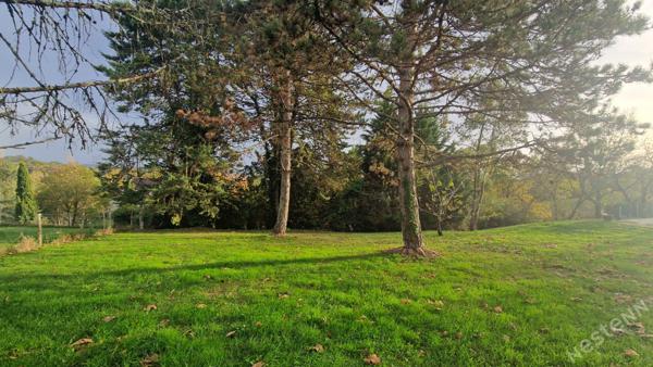Maison spacieuse à vendre à Bergerac