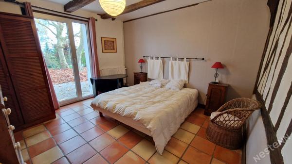 Maison spacieuse à vendre à Bergerac