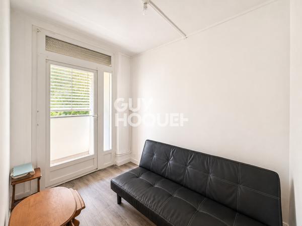Colocation – 4 Chambres disponibles à Vaulx-en-Velin Village/Centre-ville