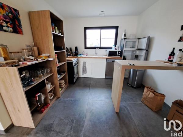 Maison 4 pièces de 96 m² à Le Poiré-sur-Vie (85170)