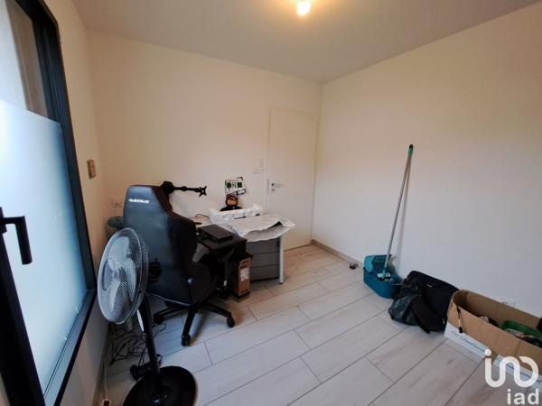 Maison 4 pièces de 96 m² à Le Poiré-sur-Vie (85170)