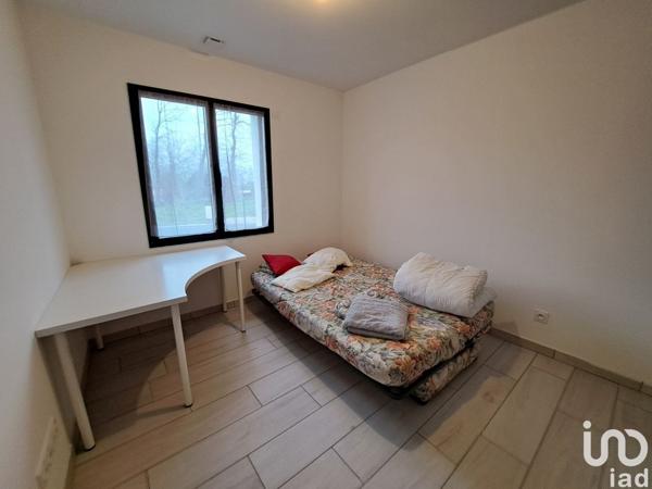 Maison 4 pièces de 96 m² à Le Poiré-sur-Vie (85170)