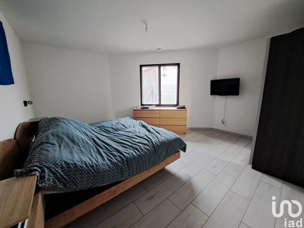 Maison 4 pièces de 96 m² à Le Poiré-sur-Vie (85170)