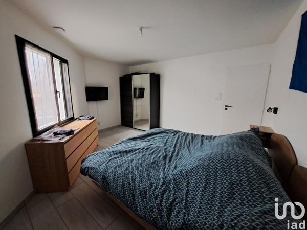 Maison 4 pièces de 96 m² à Le Poiré-sur-Vie (85170)