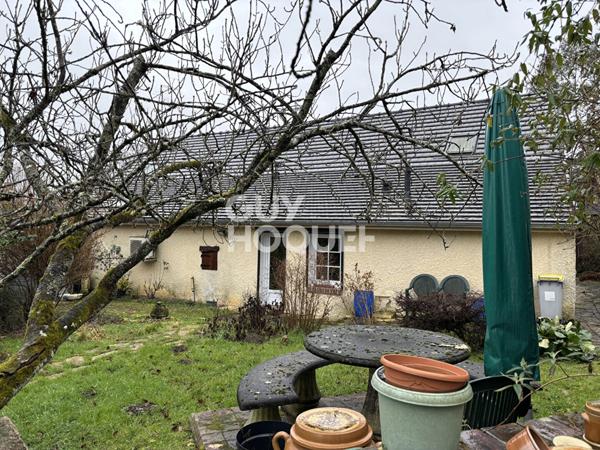 Maison Brion 5 pièce(s) 170 m2