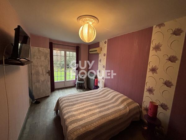 Maison Brion 5 pièce(s) 170 m2