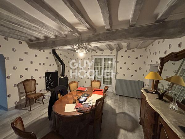 Maison Brion 5 pièce(s) 170 m2