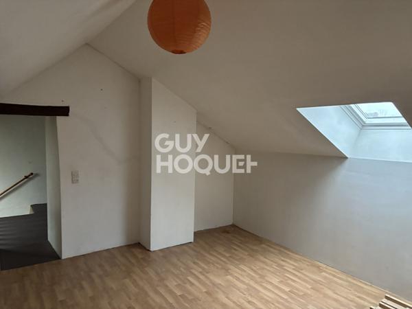 Maison Brion 5 pièce(s) 170 m2