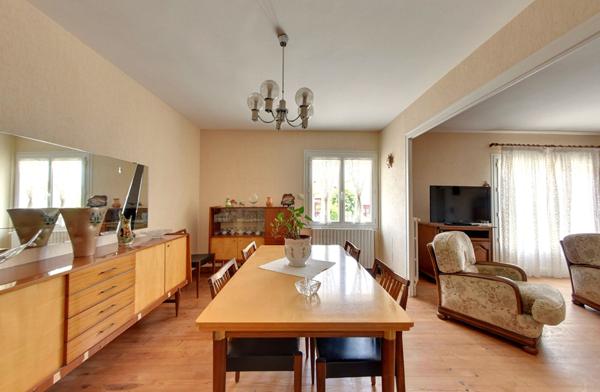 Maison 106 m² Châtelaillon Plage