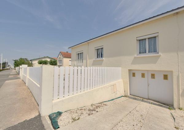 Maison 106 m² Châtelaillon Plage