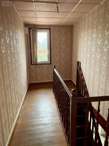 Maison à vendre à Wingles dans le Pas-de-Calais (62410), ref : 62041-1726