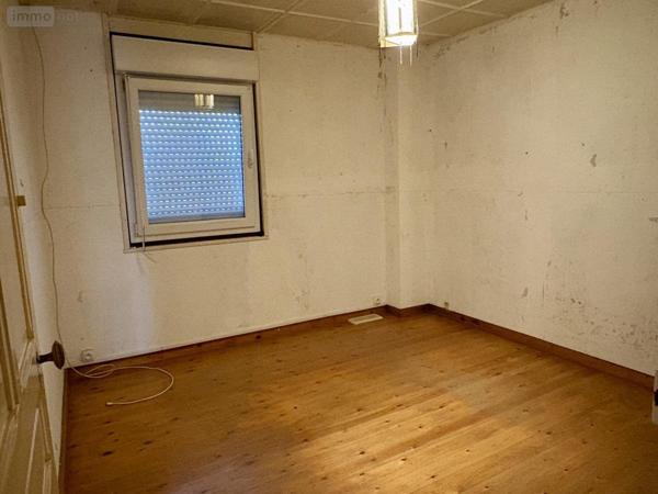 Maison à vendre à Wingles dans le Pas-de-Calais (62410), ref : 62041-1726