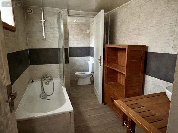 Maison à vendre à Wingles dans le Pas-de-Calais (62410), ref : 62041-1726