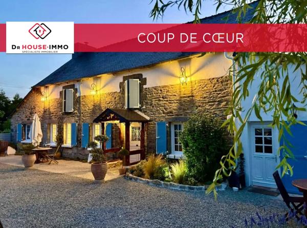 Maison à vendre 6 pièces de 223 m²