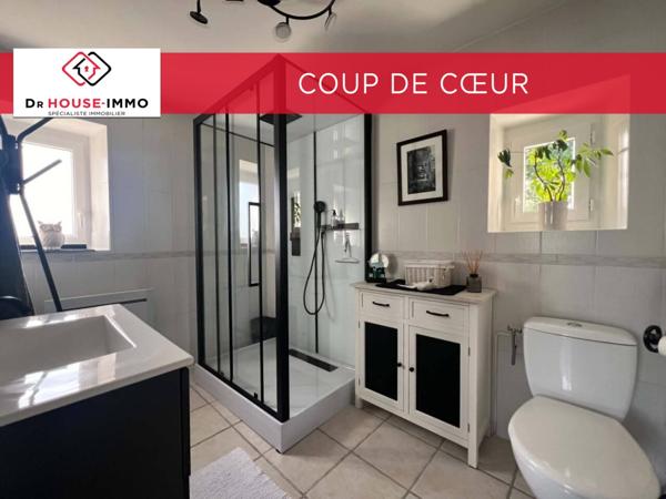 Maison à vendre 6 pièces de 223 m²