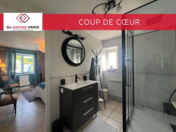 Maison à vendre 6 pièces de 223 m²