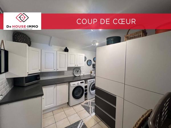 Maison à vendre 6 pièces de 223 m²