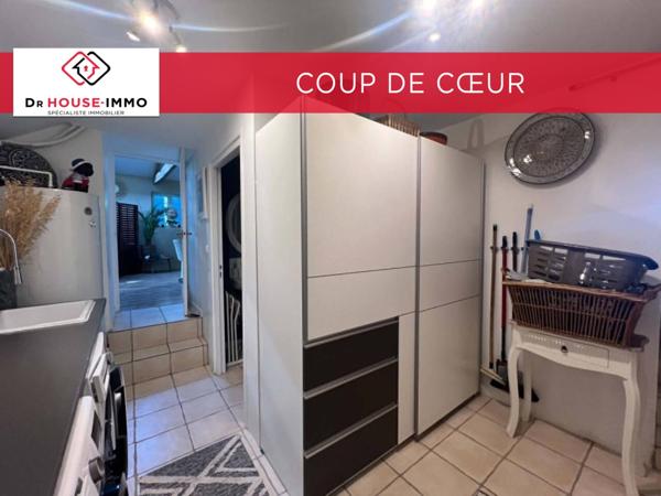 Maison à vendre 6 pièces de 223 m²