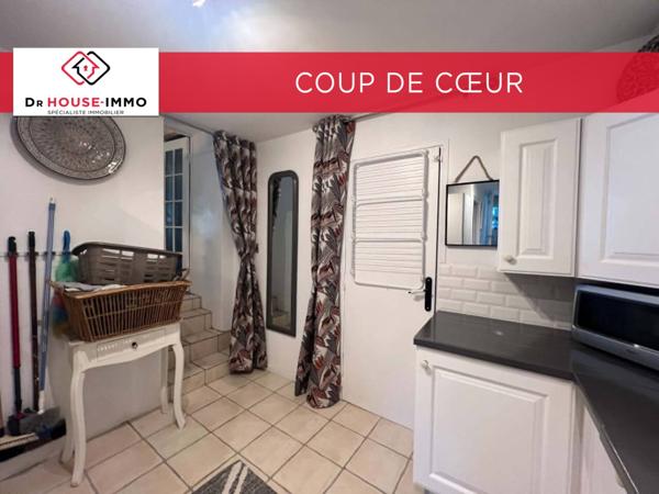 Maison à vendre 6 pièces de 223 m²