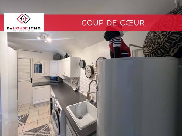 Maison à vendre 6 pièces de 223 m²