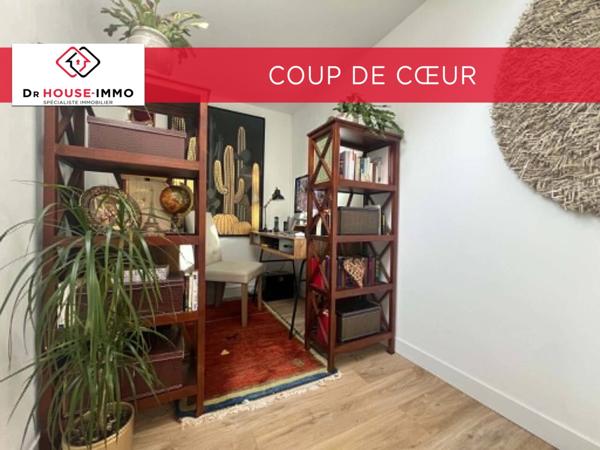 Maison à vendre 6 pièces de 223 m²