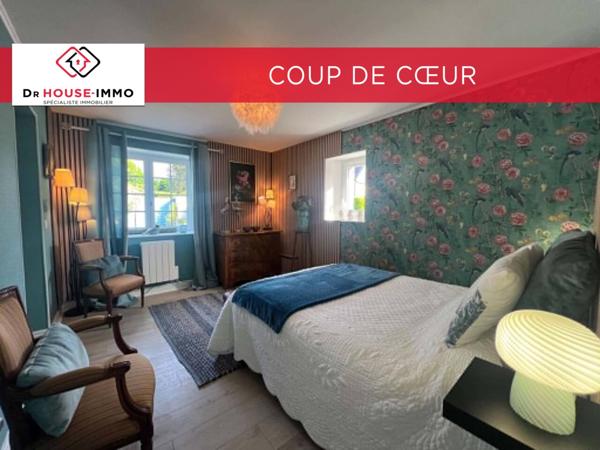 Maison à vendre 6 pièces de 223 m²