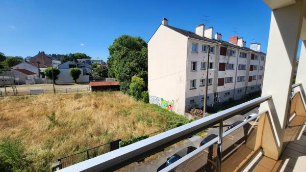 Achat 3 Pieces 67 44100 Nantes oue5498