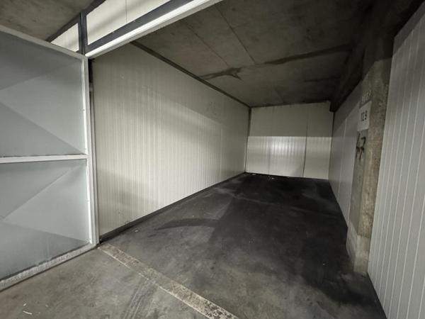 Achat Garage Box 10 59110 La Madeleine hdf5404
