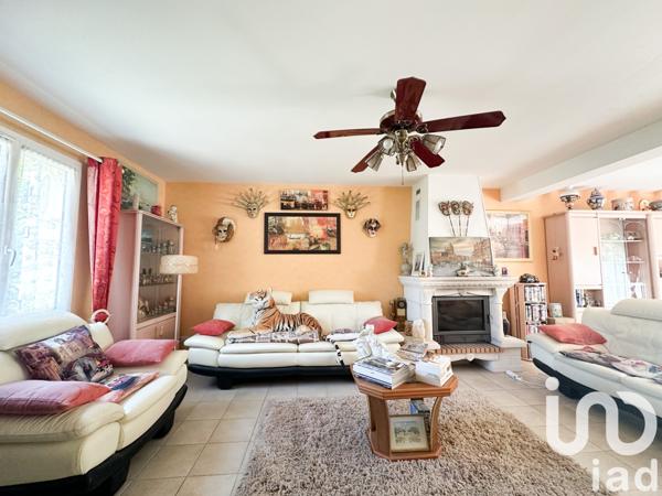 Maison à vendre 5 pièces 136 m² Crouy-sur-Ourcq