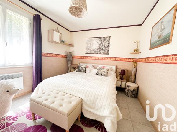 Maison à vendre 5 pièces 136 m² Crouy-sur-Ourcq