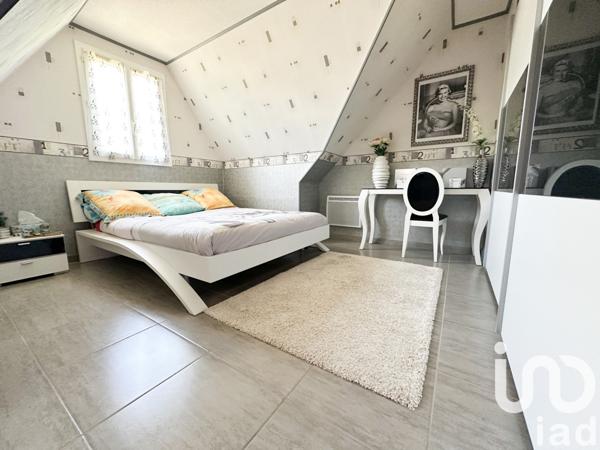 Maison à vendre 5 pièces 136 m² Crouy-sur-Ourcq