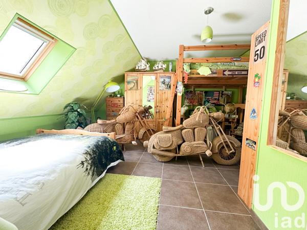 Maison à vendre 5 pièces 136 m² Crouy-sur-Ourcq