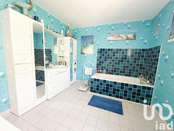 Maison à vendre 5 pièces 136 m² Crouy-sur-Ourcq