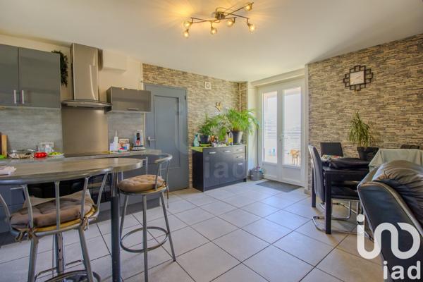 Maison à vendre 4 pièces 90 m² Verberie