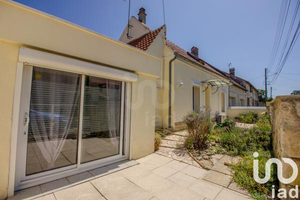 Maison à vendre 4 pièces 90 m² Verberie