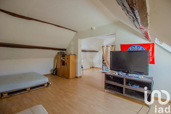 Maison à vendre 4 pièces 90 m² Verberie