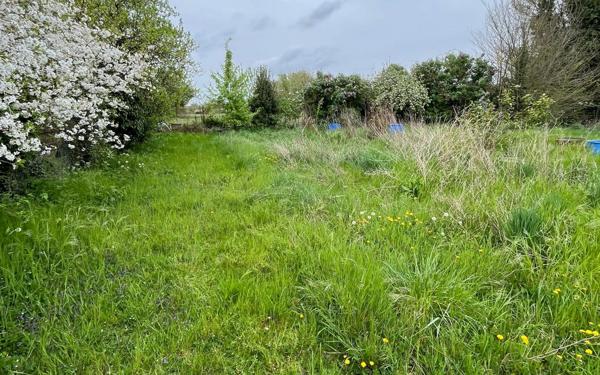 Terrain à vendre    Châlons-en-Champagne