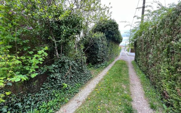 Terrain à vendre    Châlons-en-Champagne