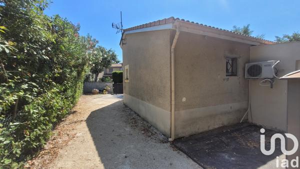 Maison à vendre 4 pièces 76 m² Vedène