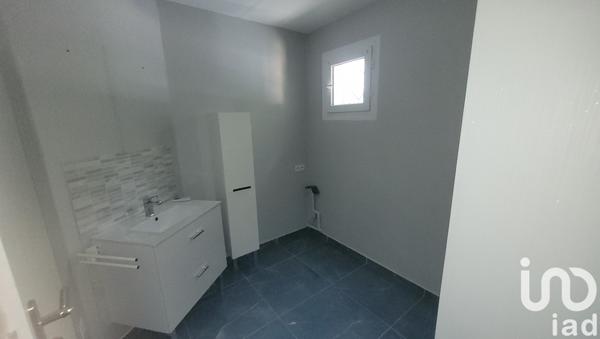 Maison à vendre 4 pièces 76 m² Vedène