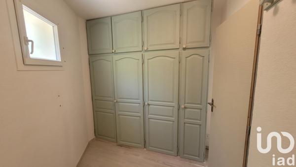 Maison à vendre 4 pièces 76 m² Vedène